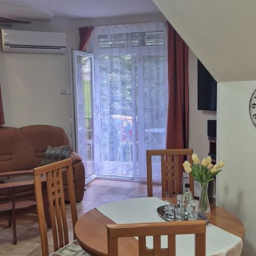 Gábor Apartman Orfű – Orfű, Ungaria