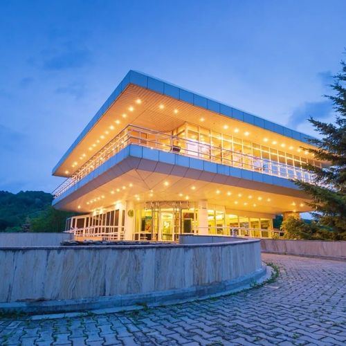 Lac de Verde – Golf & Leisure Resort Breaza