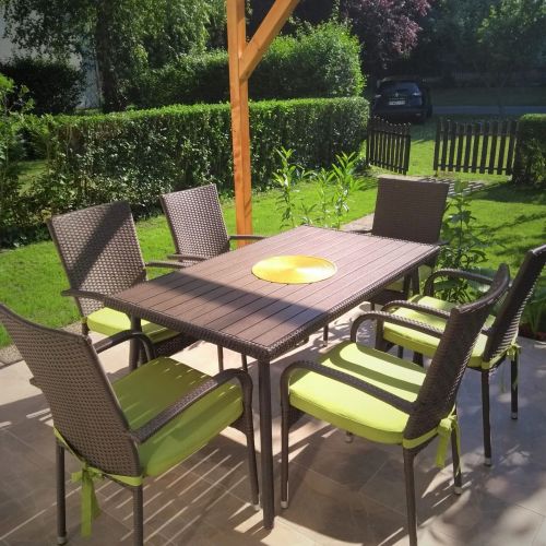 Margaréta IV. Apartman Balatonboglár – Balatonboglár, Ungaria