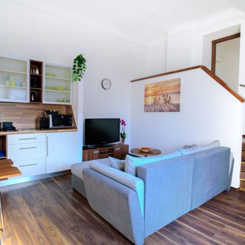 Vinosseum Bor- és Apartmanház Sopron