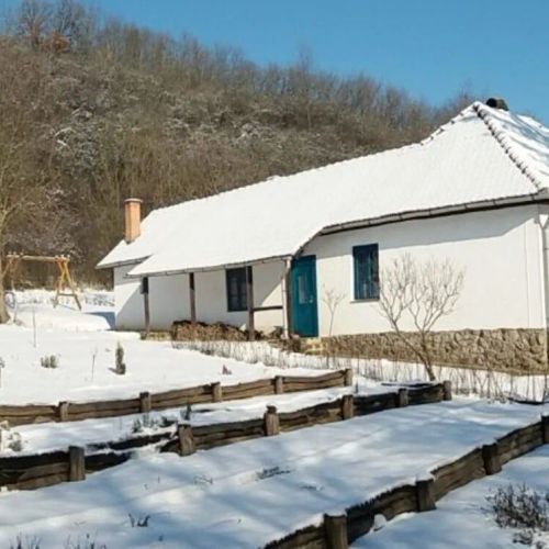 Orgona Ház Szécsény