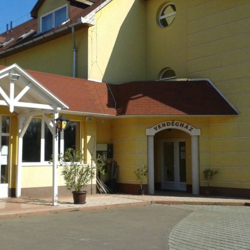 Invest Vendégház Eger – Eger, Ungaria