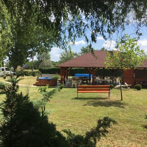 Termál Apartman Panzió Nyírbátor