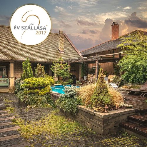 Luxus Wellness Apartman Békéscsaba