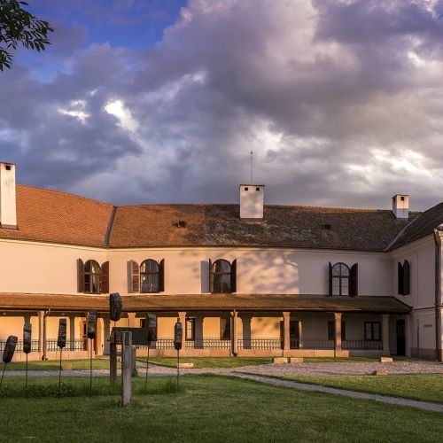 Castel Hotel Daniel Tălișoara