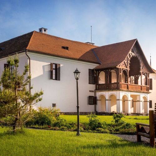 Castel Hotel Daniel Tălișoara – Tălișoara, România