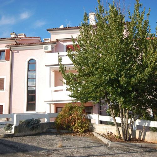 Apartman Miculinic Malinska – Malinska, Chorvatsko