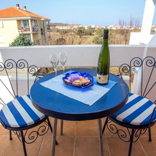 Apartman Miculinic Malinska – Malinska, Chorvatsko