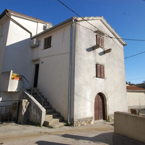 Apartman Cuomo Malinska – Malinska, Croația