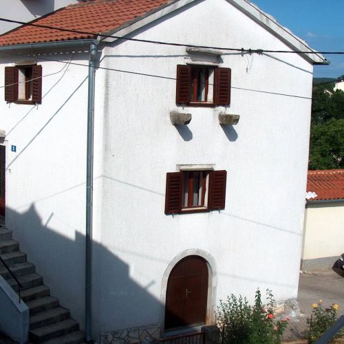 Apartman Cuomo Malinska – Malinska, Croația