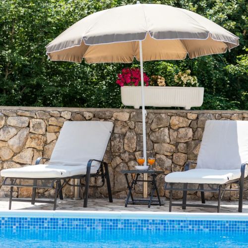 Apartmani Sertic Malinska – Malinska, Chorvatsko