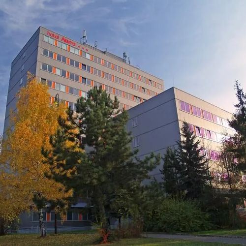 Abitohotel Praha