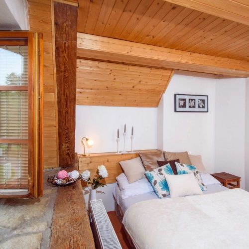 HOTEL BELLA Praha – Praga, Czechy