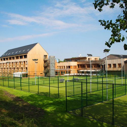 Park Holiday Congress & Wellness Hotel Praha