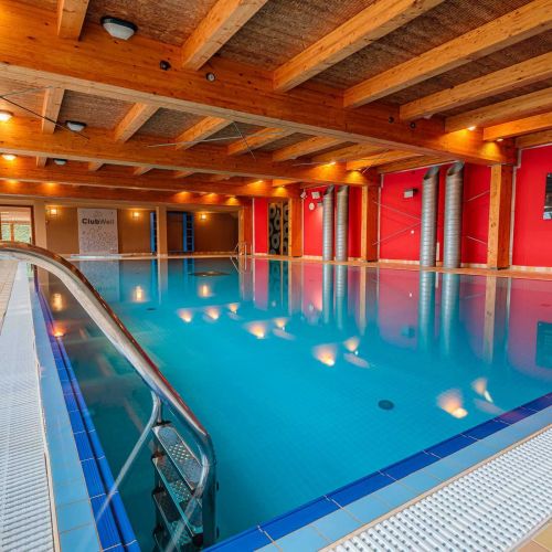 Park Holiday Congress & Wellness Hotel Praha – Praga, Czechy