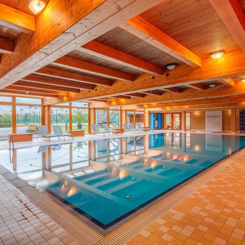 Park Holiday Congress & Wellness Hotel Praha