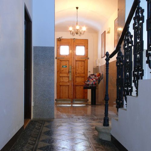 Pension Prague City Praha – Praga, Czechy