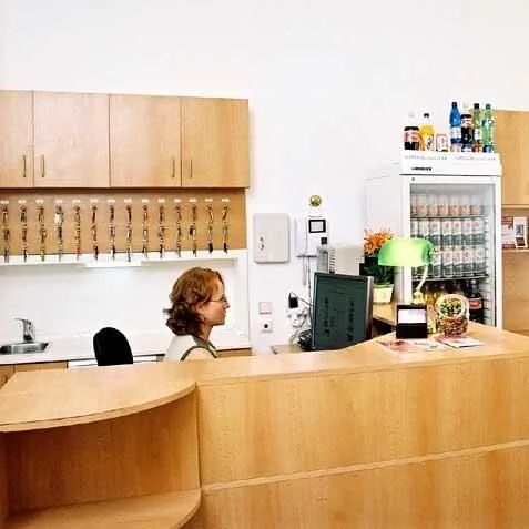 Pension Prague City Praha – Praga, Czechy