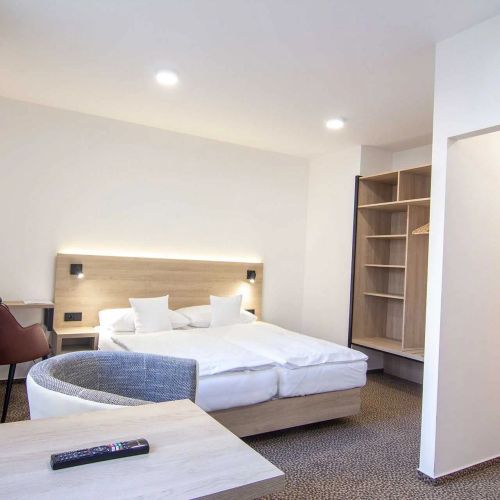 Hotel Avion Praha – Praha, Česká republika