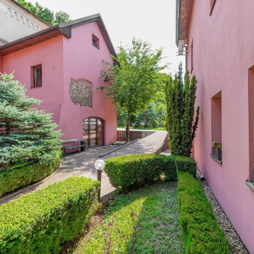 HOTEL STARÝ PIVOVAR Praha – Praha, Česká republika