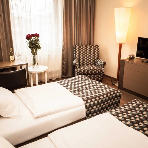 HOTEL EXPO Praha – Praha, Česká republika
