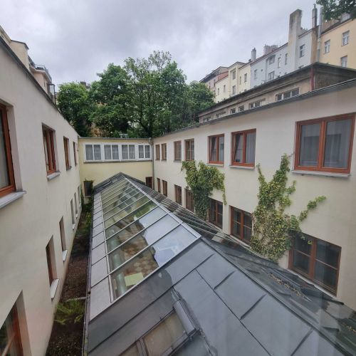 Hotel Claris Praha – Praha, Česká republika