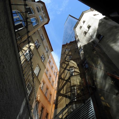 HOTEL PETR Praha – Praga, Republica Cehă