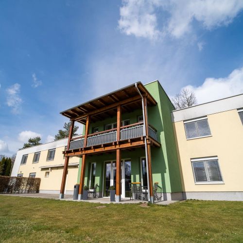 Garni Hotel Svitavy – Svitavy, Republica Cehă