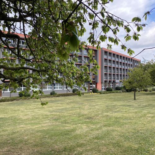 Hotel Panorama Teplice – Teplice, Republica Cehă
