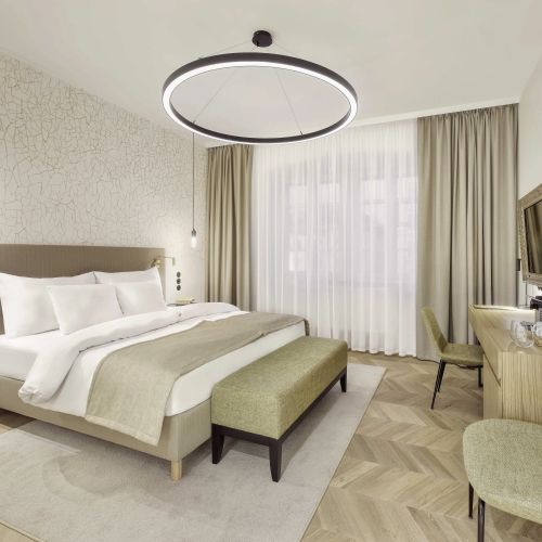 Hotel OLDINN Český Krumlov