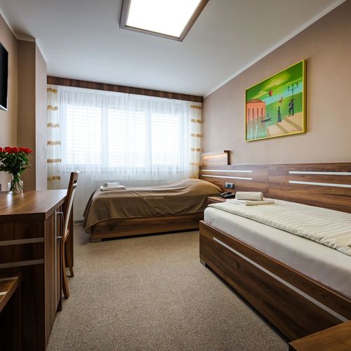 HOTEL PANON Hodonín