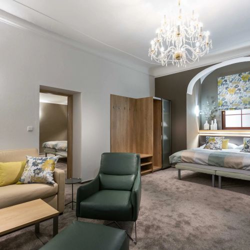 Amande Wine Wellness Hotel Hustopeče – Hustopeče, Republica Cehă