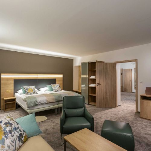 Amande Wine Wellness Hotel Hustopeče – Hustopeče, Republica Cehă