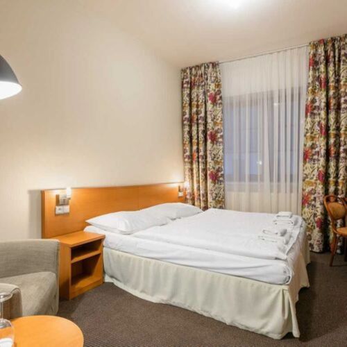 Amande Wine Wellness Hotel Hustopeče – Hustopeče, Republica Cehă