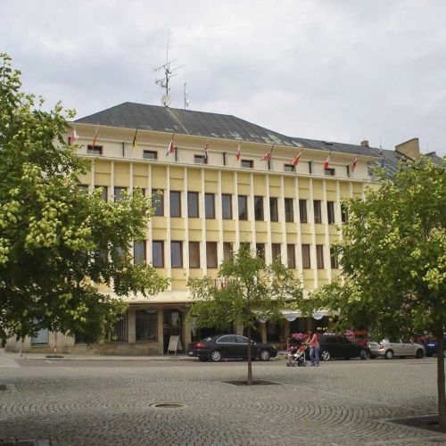 LH Hotel Mědínek Old Town Kutná Hora
