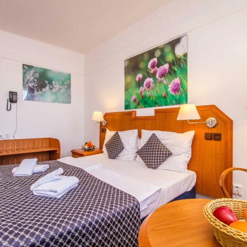 LH Hotel Mědínek Old Town Kutná Hora – Kutná Hora, Republica Cehă