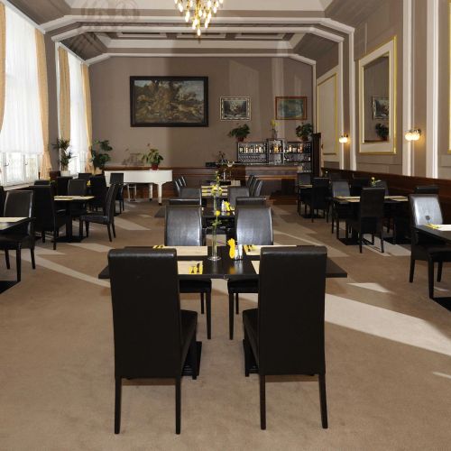 HOTEL ZLATÁ ŠTIKA Pardubice – Pardubice, Republica Cehă