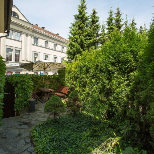 Pension Centrum Říčany – Říčany, Česká republika