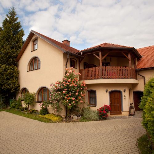 Pension Centrum Říčany – Říčany, Česká republika