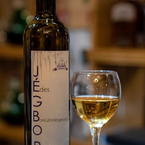 Rókabérc Vadászház Hotel Erdőbénye