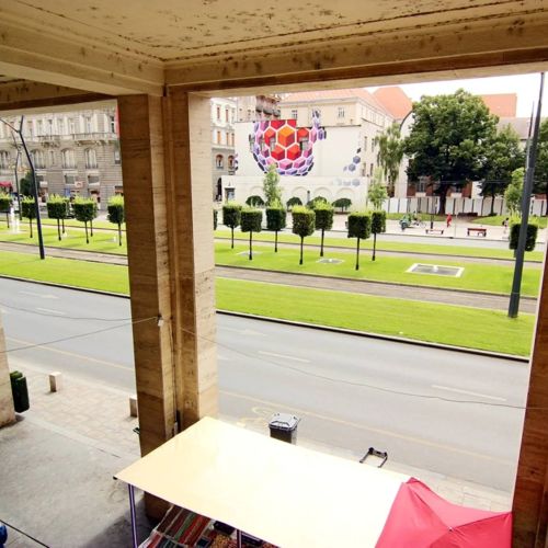 Wow City Hostel Budapest – Budapesta, Ungaria