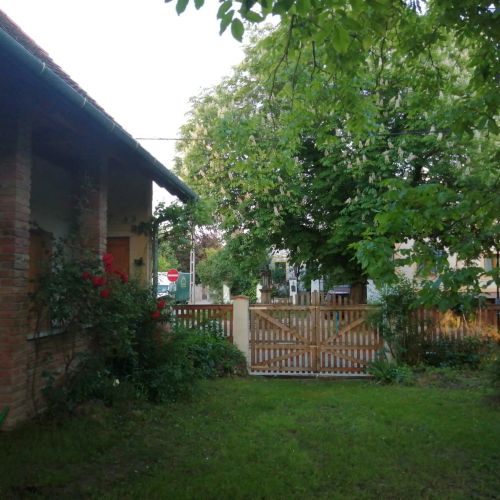 Jumper Apartman Szigetmonostor – Szigetmonostor, Ungaria