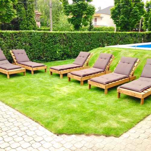 Villa 55 & Pool Siófok – Siófok, Ungaria