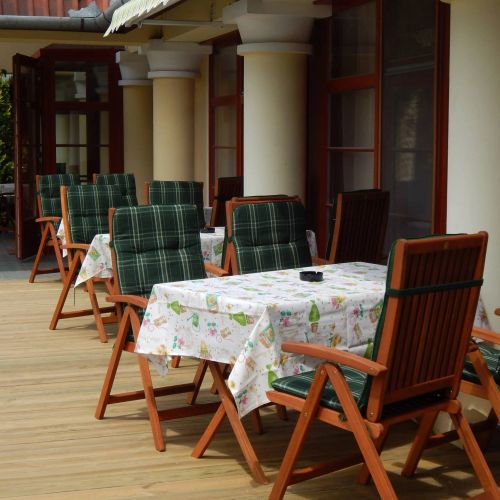 Juniperus Park Hotel Kecskemét – Kecskemét, Ungaria