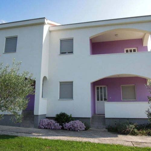 Apartments Leea Zadar Diklo