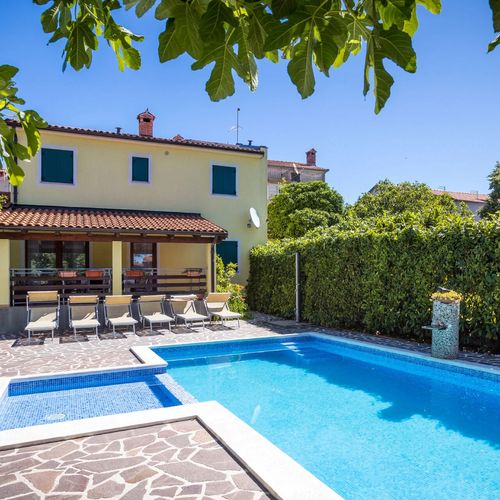 Villa Vanja Medulin