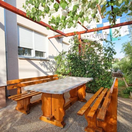 Apartmani Cukon Medulin Istria