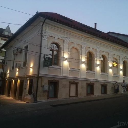 Vila Siago Cluj-Napoca