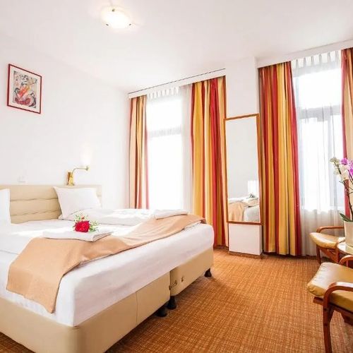 Hotel Dana II Satu Mare