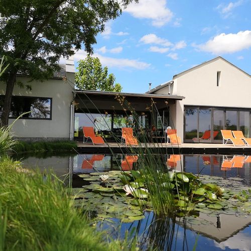 Héthatár Wellness Tanya Pusztavacs